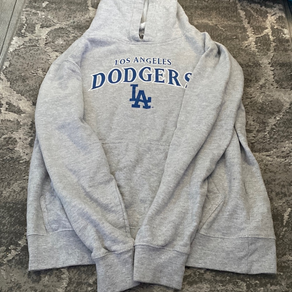 Dodgers Hoodie